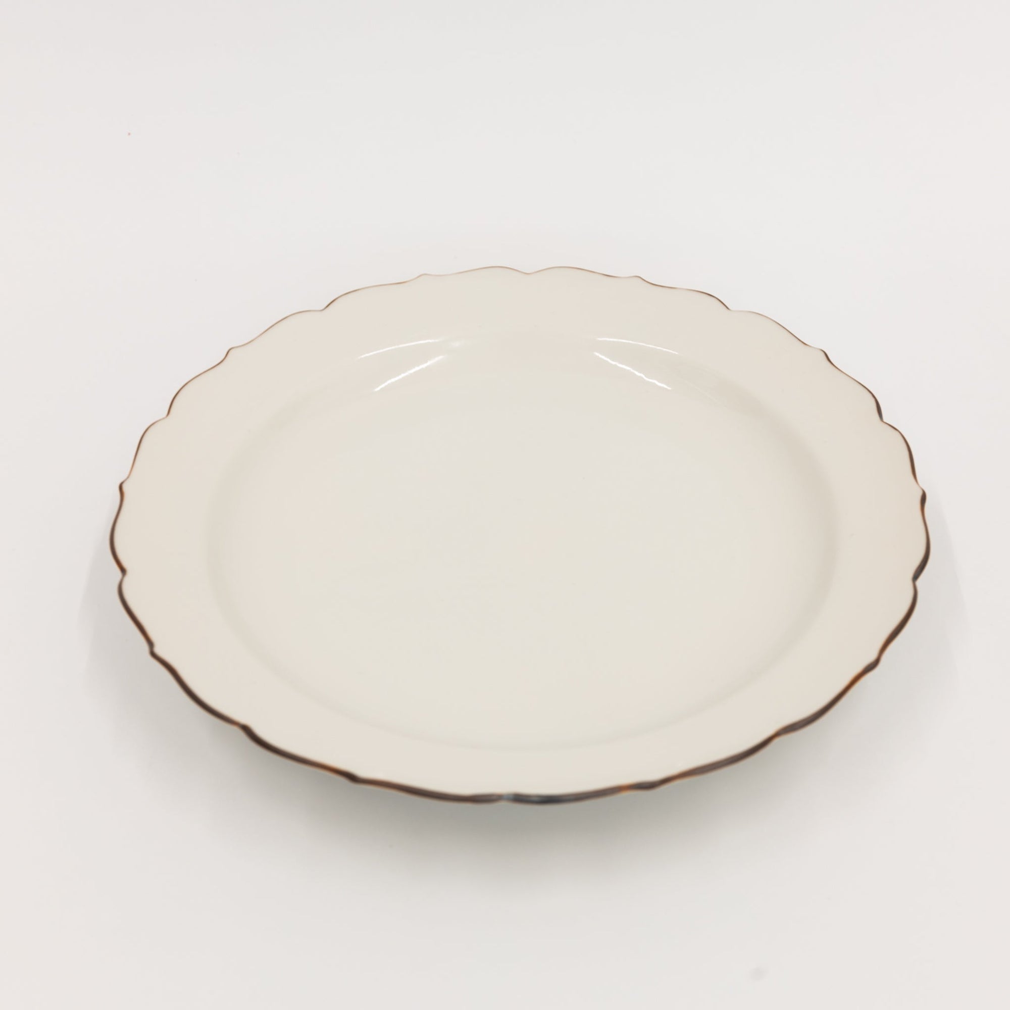Novem Kikyou Plate | Tortoise General Store