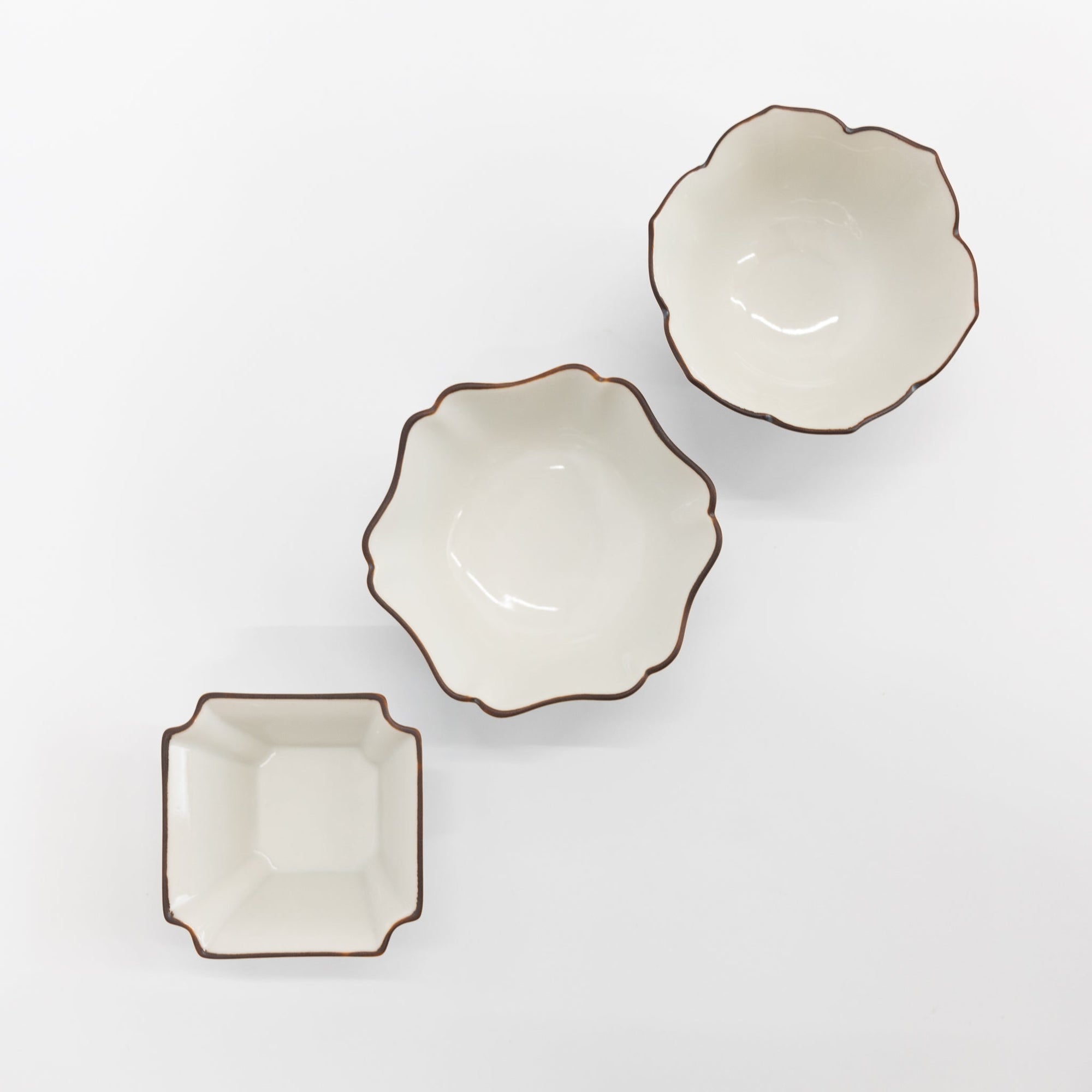 Novem Sumikiri Bowls | Tortoise General Store