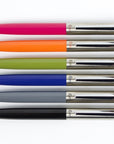 Ohto Flash Dry Gel Pens