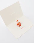 One Stroke Christmas Cards - tortoise general store