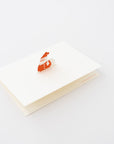 One Stroke Christmas Cards - tortoise general store