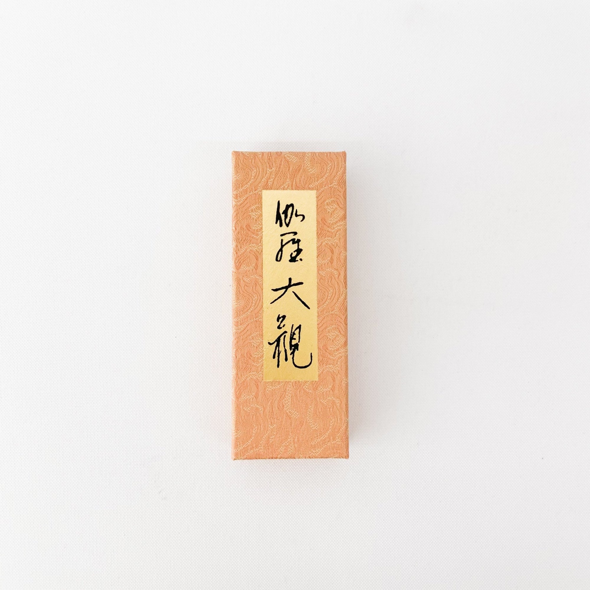 Premium Aloeswood Incense by Nippon Kodo - tortoise general store
