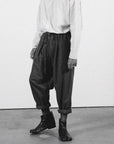 Prospective Flow Karusan Jogger Pants | Tortoise General Store