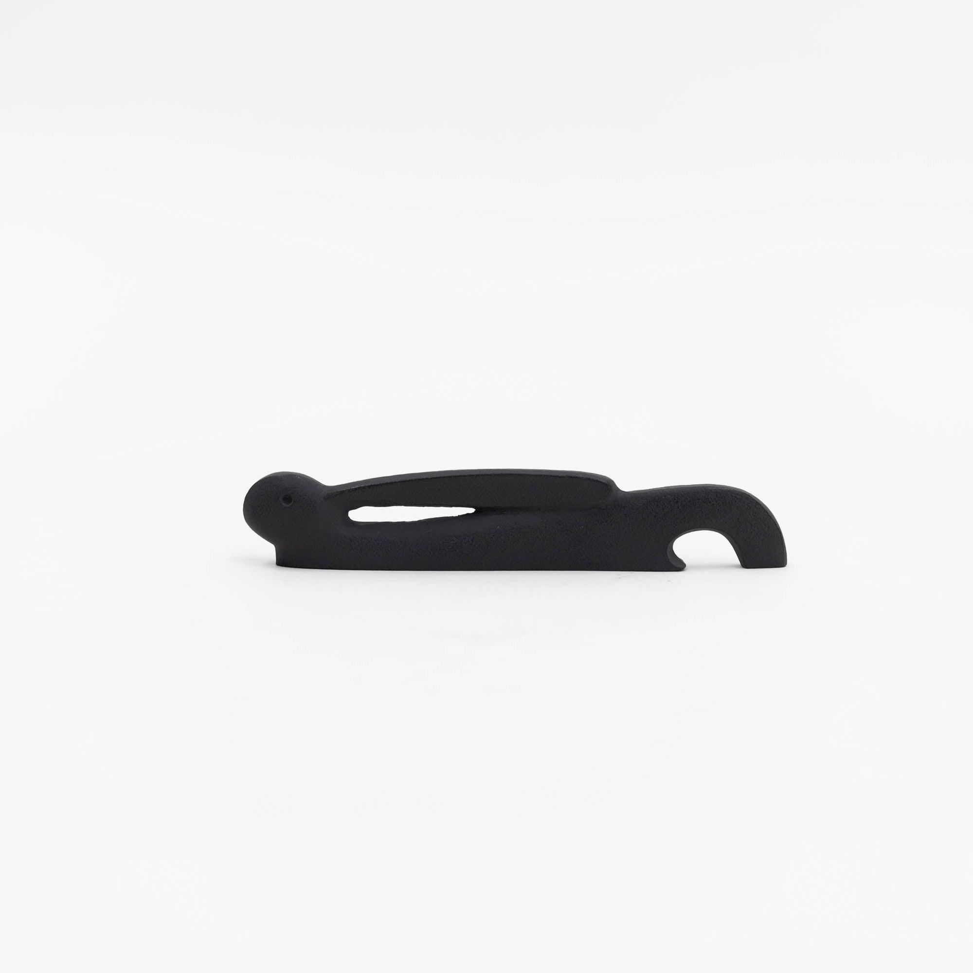 Rabbit IronBottle Opener | Tortoise General Store