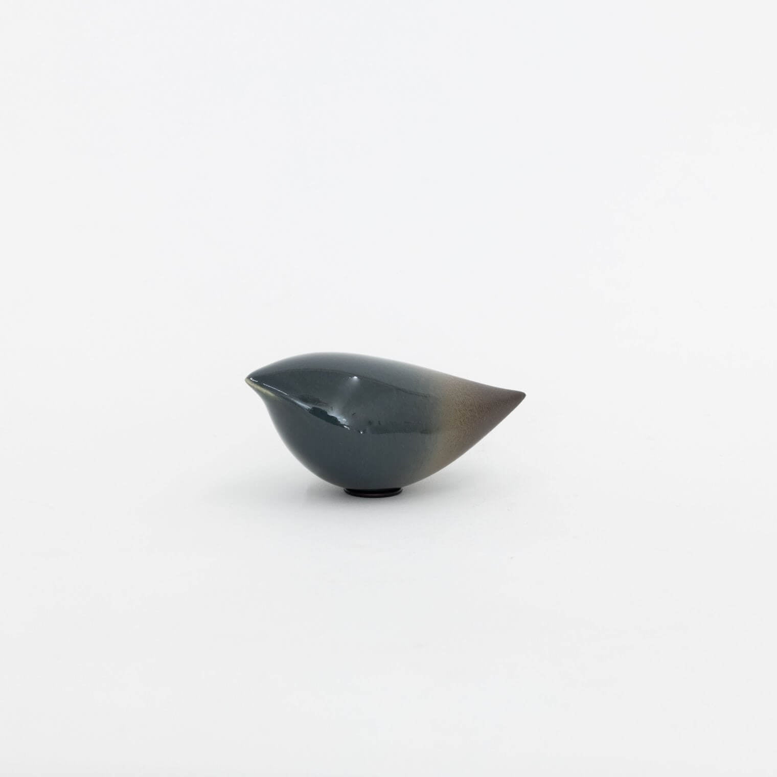 Rie Ito's Ceramic Oval Birds | Tortoise General Store