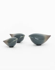 Rie Ito’s Ceramic Oval Birds | Tortoise General Store