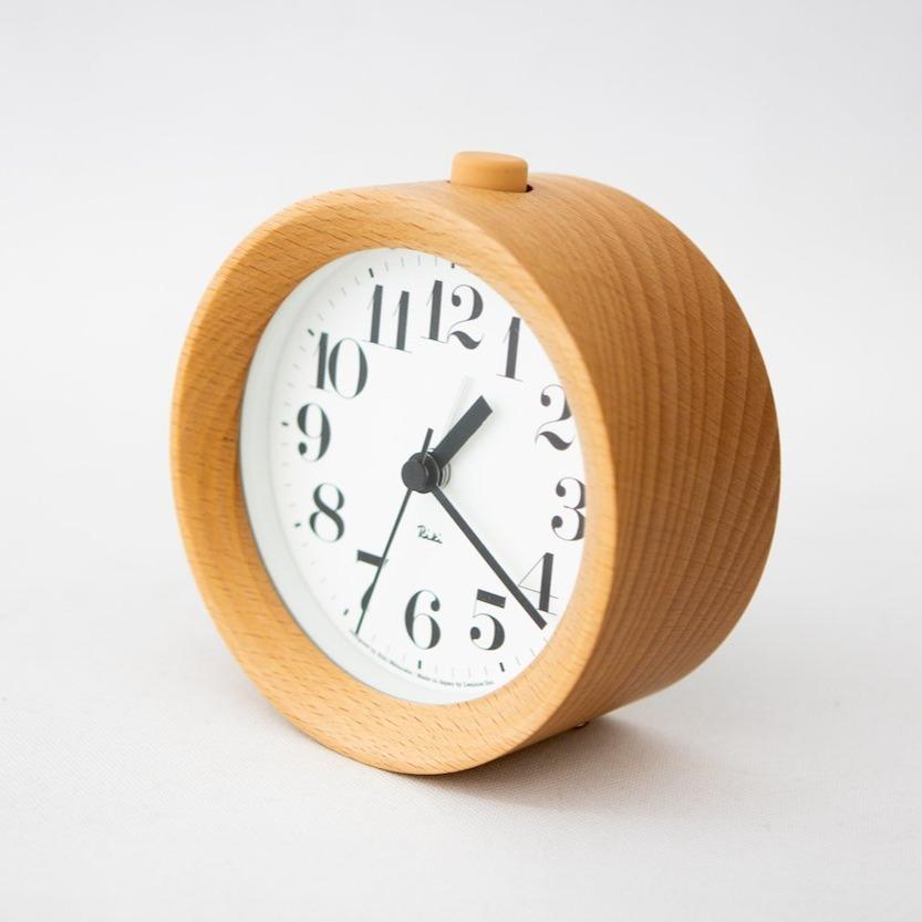 Riki Alarm WR09-15 Natural - tortoise general store