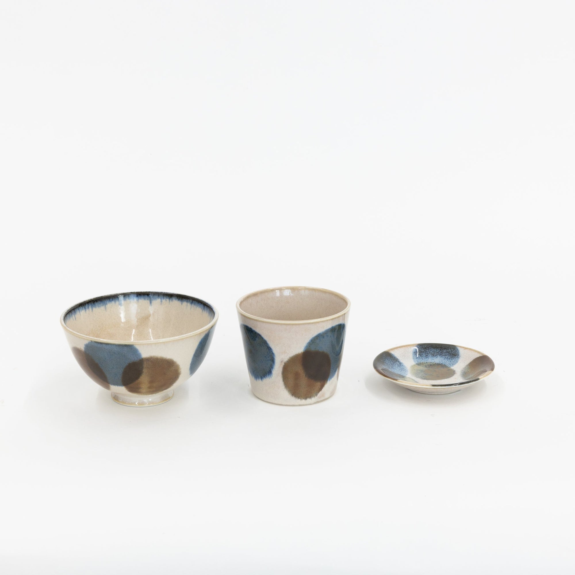 Rustic Dot Ceramics | Tortoise General Store
