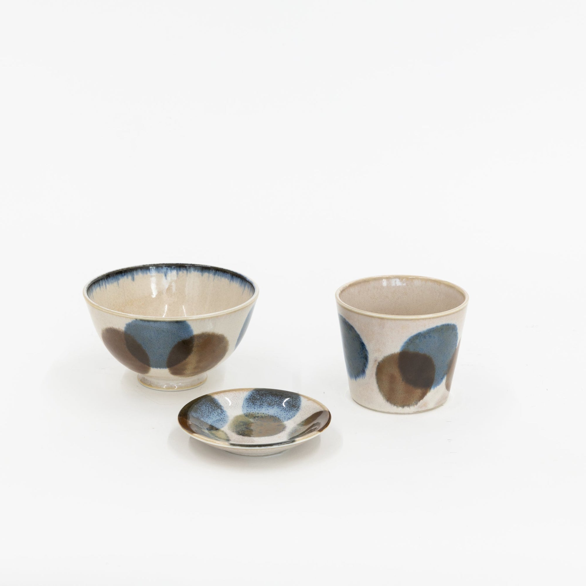 Rustic Dot Ceramics | Tortoise General Store