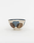 Rustic Dots Soba Choko & Rice Bowl | Tortoise General Store