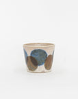 Rustic Dots Soba Choko & Rice Bowl | Tortoise General Store