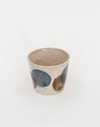 Rustic Dots Soba Choko & Rice Bowl | Tortoise General Store