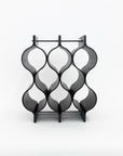 Saito Wood Wine Rack | Tortoise General Store