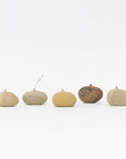 Sea Stone Vases and Sea Stone with Legs by Mitsuru Koga | Tortoise General Store