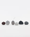 Sea Stones Vases by Mitsuru Koga | Tortoise General Store