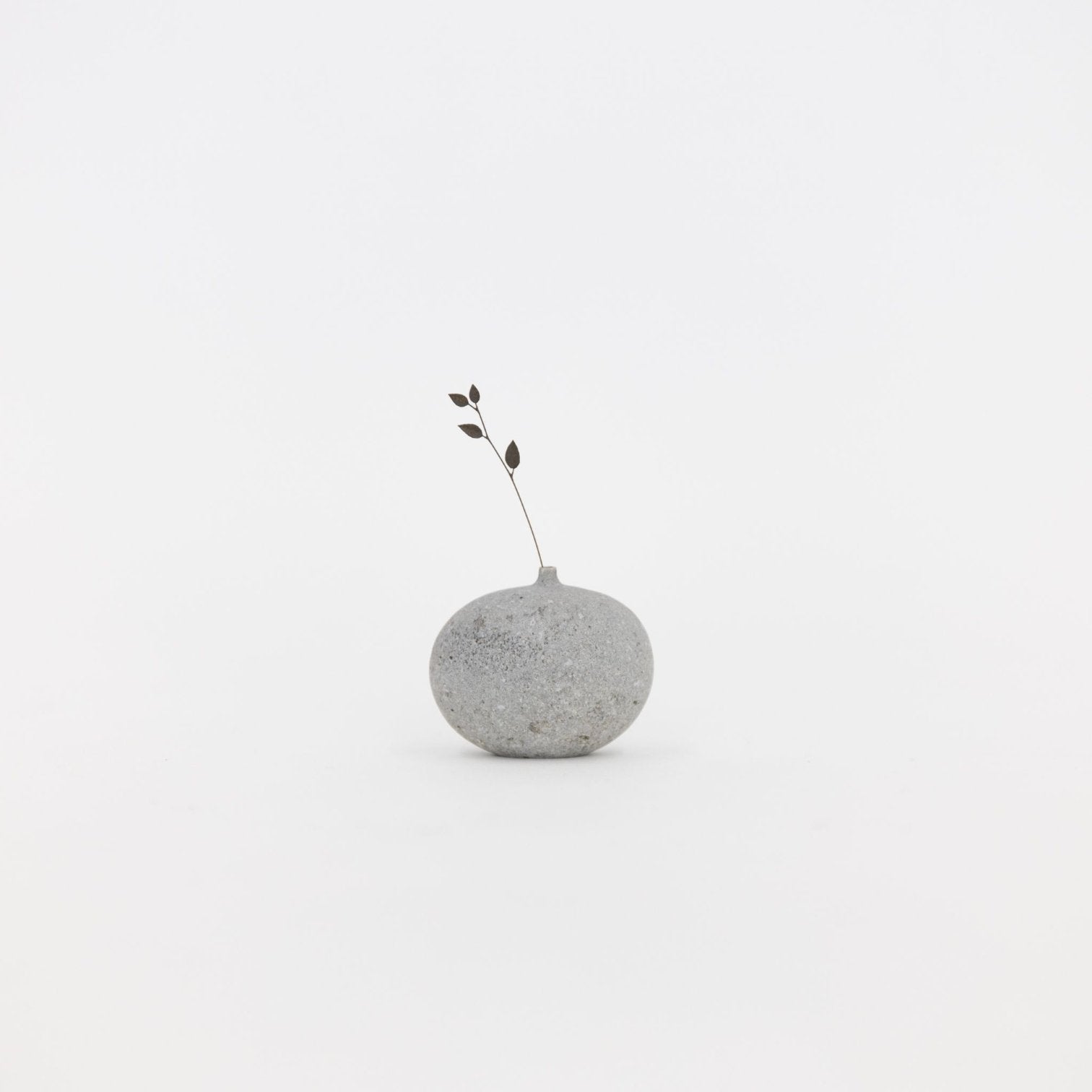 Sea Stones Vases by Mitsuru Koga | Tortoise General Store