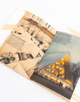 Shigeru Ban Builds a Better World by Isadoro Saturno | Tortoise General Store