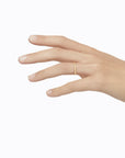Shihara Oval Ring 20 | Tortoise General Store