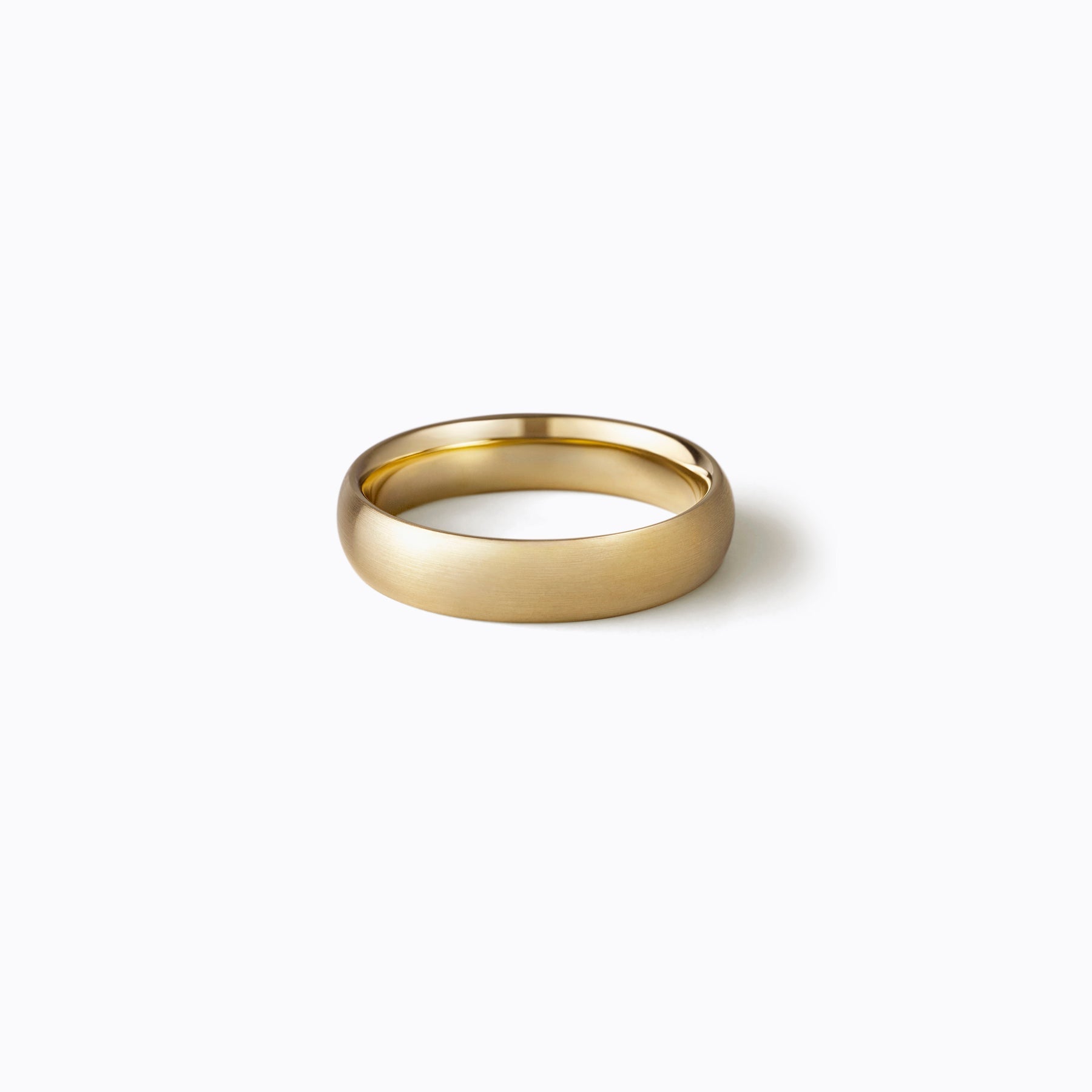 Shihara Oval Ring 45 | Tortoise General Store