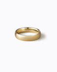 Shihara Oval Ring 45 | Tortoise General Store