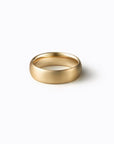 Shihara Oval Ring 60 | Tortoise General Store