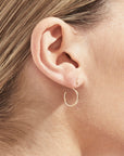 Shihara S Earring 01 | Tortoise General Store