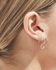 Shihara S Earring 01 | Tortoise General Store