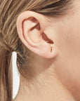 Shihara S Earring 01 | Tortoise General Store