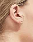 Shihara S Earring 02 | Tortoise General Store