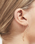 Shihara S Earring 02 | Tortoise General Store