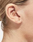 Shihara S Earring 02 | Tortoise General Store