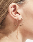Shihara S Earring 03 | Tortoise General Store