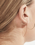 Shihara S Earring 03 | Tortoise General Store