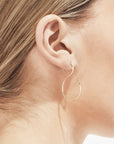 Shihara S Earring 03 | Tortoise General Store