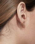 Shihara Triangle Earring 10 | Tortoise General Store