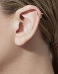 Shihara Triangle Earring 10 | Tortoise General Store