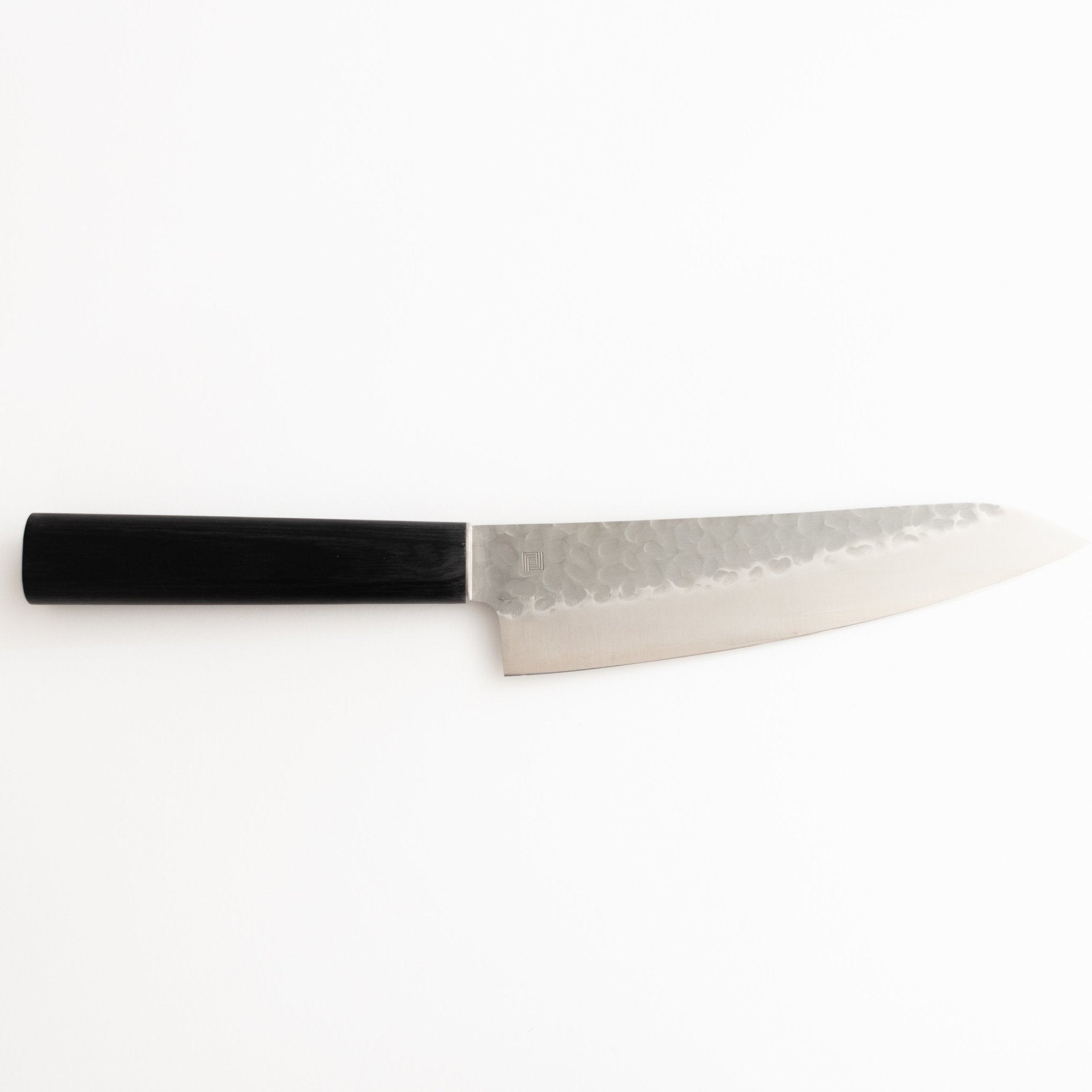 Shizu Hamono Yamato Santoku Knife