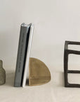 S/N Book End (SN004) - tortoise general store