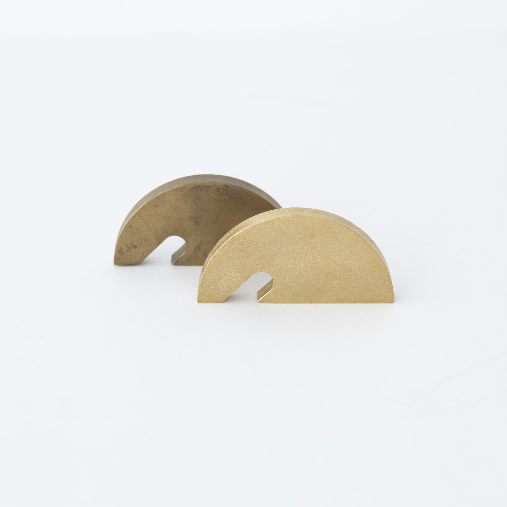 S/N Brass Bottle Opener | Tortoise General Store