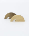 S/N Brass Bottle Opener | Tortoise General Store