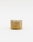 S/N Brass +/- Candle Stand (sold separately) | Tortoise General Store