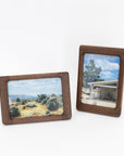 Snow Goose Wooden Picture Frame | Tortoise General Store