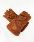 Snow Peak Fire Side Gloves UG-23BR | Tortoise General Store