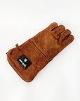 Snow Peak Fire Side Gloves UG-23BR | Tortoise General Store