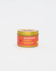 Sonoko Curry Powder Tin | Tortoise General Store
