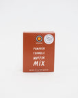 Sonoko Pumpkin Crumble Muffin Mix | Tortoise General Store