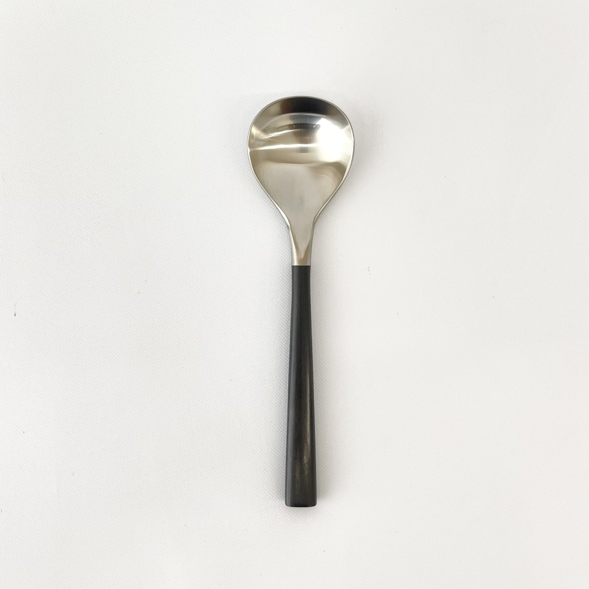 Sori Yanagi Birch Handle Flatware - tortoise general store