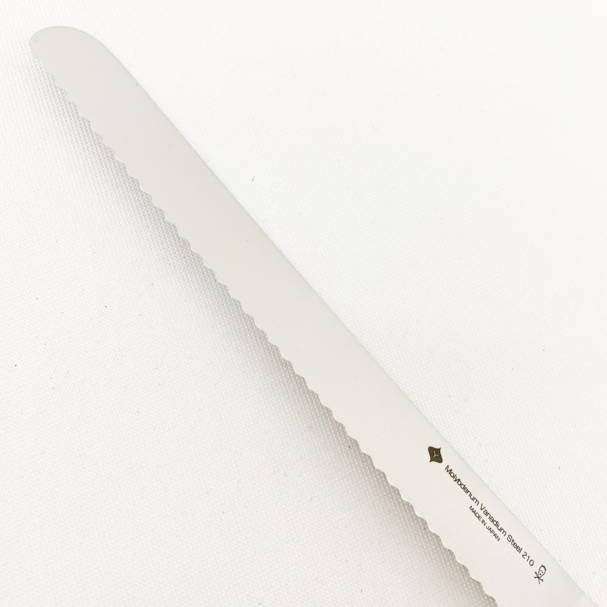 Sori Yanagi Bread Knife - tortoise general store