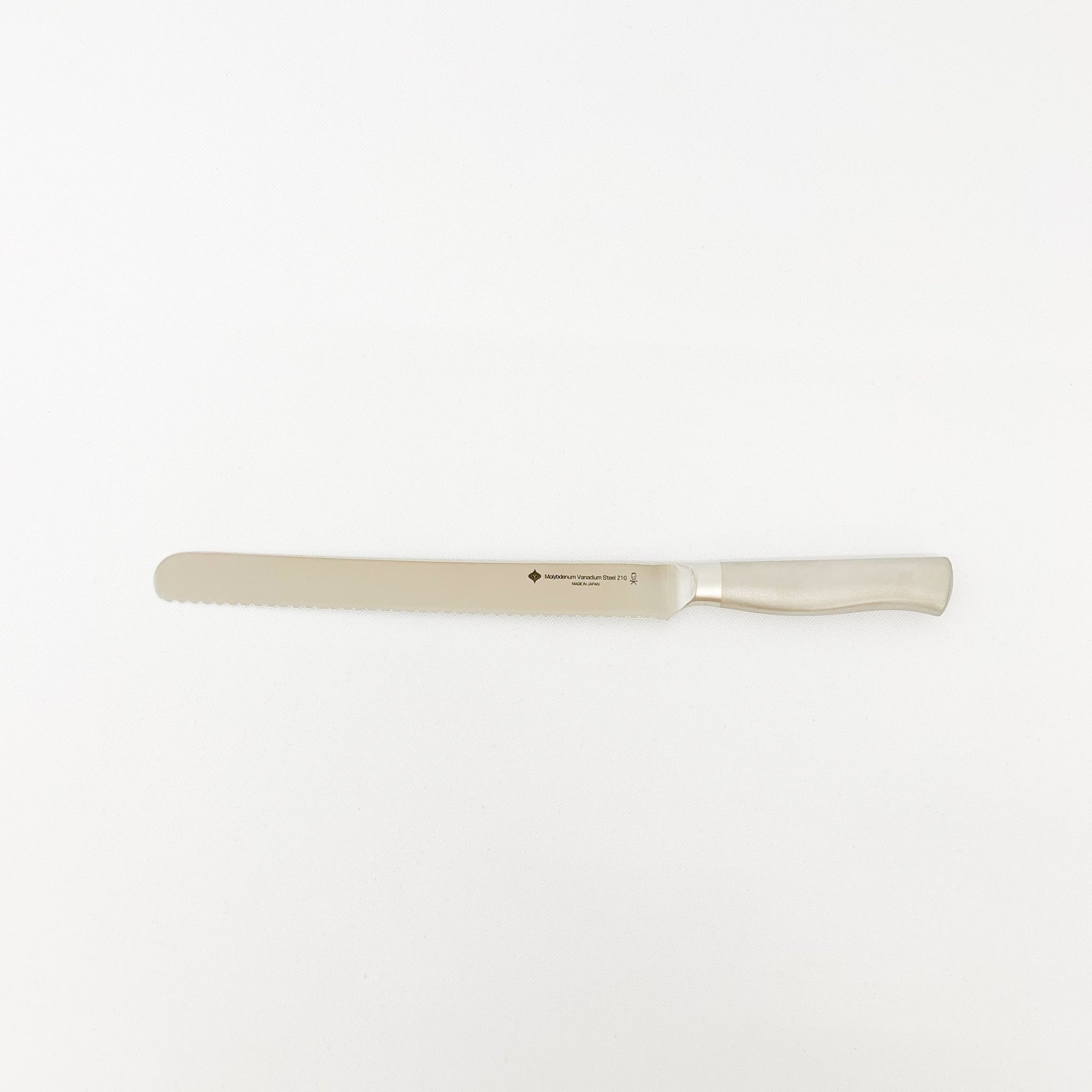Sori Yanagi Bread Knife - tortoise general store