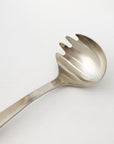 Sori Yanagi Fork Ladle - tortoise general store